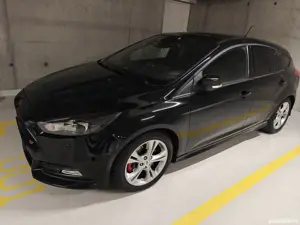 Ford focus ST MK3.5