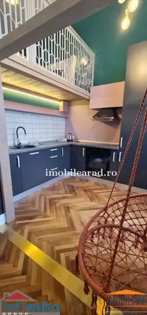 Apartament exclusivist km0, luxury class, 450 lei pe zi, max. 4 persoane - imagine 9