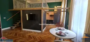 Apartament exclusivist km0, luxury class, 450 lei pe zi, max. 4 persoane - imagine 8