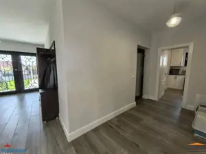 Vila impunatoare cu 6 camere spatioase in stil american - imagine 7