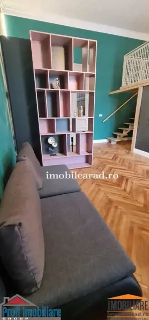 Apartament exclusivist km0, luxury class, 450 lei pe zi, max. 4 persoane - imagine 7