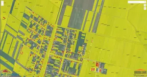 Loc de casa 540mp in Zimand-Cuz langa Arad la 10 min. de Podgoria - imagine 3