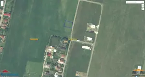 Loc de casa 540mp in Zimand-Cuz langa Arad la 10 min. de Podgoria - imagine 2