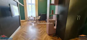 Apartament exclusivist km0, luxury class, 450 lei pe zi, max. 4 persoane