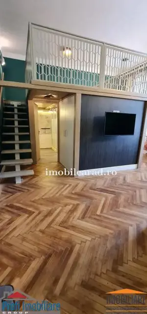 Apartament exclusivist km0, luxury class, 450 lei pe zi, max. 4 persoane - imagine 4