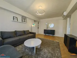 Apartament 3 camere de LUX cu panorama superba