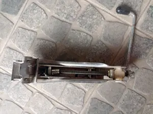 Cric auto original Honda  - imagine 2