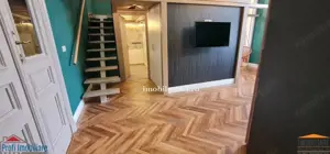 Apartament exclusivist km0, luxury class, 450 lei pe zi, max. 4 persoane - imagine 5