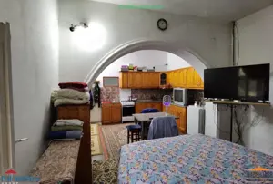 Casa la principala cu spatiu comercial in SANTANA  - imagine 11