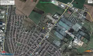 Teren 1.500mp zona Gradiste vizavi de Lidl partea cu Spitalul TBC - imagine 5