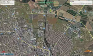 Teren 7.000mp din care 531mp constructii anexa, zona comerciala, industriala, servicii si logistica - imagine 6