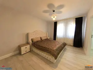 Vila impunatoare cu 6 camere spatioase in stil american - imagine 19