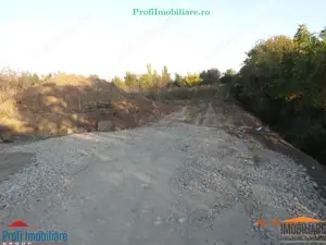 Proiect imobiliar cu PUZ la intrare pe nou Pod peste Mures in Aradul Nou - imagine 12