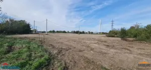 Proiect imobiliar cu PUZ la intrare pe nou Pod peste Mures in Aradul Nou - imagine 4