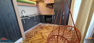 Apartament exclusivist km0, luxury class, 450 lei pe zi, max. 4 persoane - imagine 10