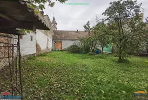 Casa la principala cu spatiu comercial in SANTANA  - imagine 8