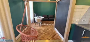 Apartament exclusivist km0, luxury class, 450 lei pe zi, max. 4 persoane - imagine 14