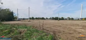 Proiect imobiliar cu PUZ la intrare pe nou Pod peste Mures in Aradul Nou - imagine 3