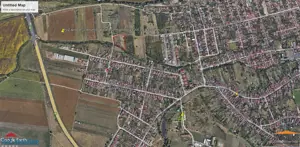 Proiect imobiliar cu PUZ la intrare pe nou Pod peste Mures in Aradul Nou - imagine 10