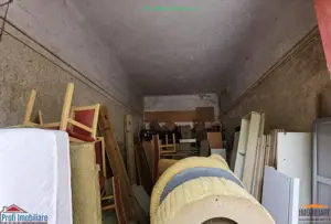 Casa la principala cu spatiu comercial in SANTANA  - imagine 5