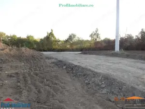 Proiect imobiliar cu PUZ la intrare pe nou Pod peste Mures in Aradul Nou - imagine 14