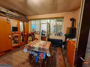 Casa cu 2 camere si anexe in Simand cu teren de 1465 mp - imagine 3