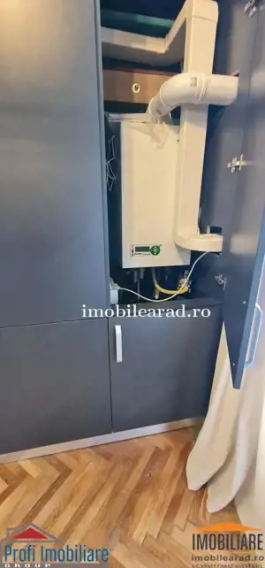 Apartament exclusivist km0, luxury class, 450 lei pe zi, max. 4 persoane - imagine 12