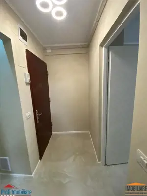 Ap. renovat 2025 la parter, Podgoria, pt. locuinta si activitati comerciale