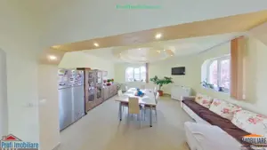 Casa P. 4 camere in Gai + teren 867 mp - Schimb + diferenta