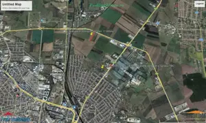 Teren 1.500mp zona Gradiste vizavi de Lidl partea cu Spitalul TBC - imagine 6