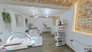 Spatiu comercial renovat recent, langa Primarie - Tribunal - TUR VIRTUAL