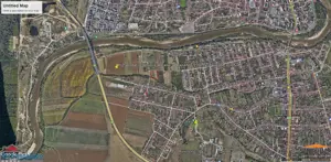 Proiect imobiliar cu PUZ la intrare pe nou Pod peste Mures in Aradul Nou - imagine 9