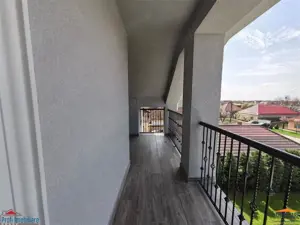 Vila impunatoare cu 6 camere spatioase in stil american - imagine 17