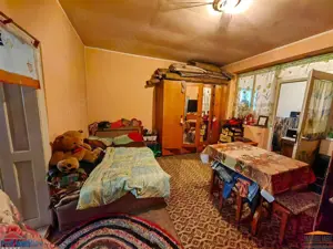 Casa cu 2 camere si anexe in Simand cu teren de 1465 mp - imagine 2