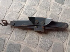 Cric auto original Honda  - imagine 4