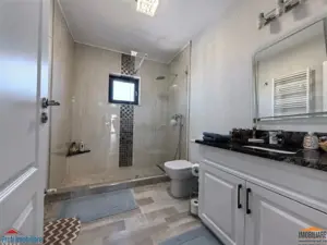 Vila impunatoare cu 6 camere spatioase in stil american - imagine 18