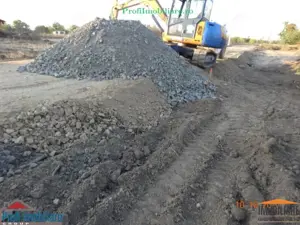 Proiect imobiliar cu PUZ la intrare pe nou Pod peste Mures in Aradul Nou - imagine 13