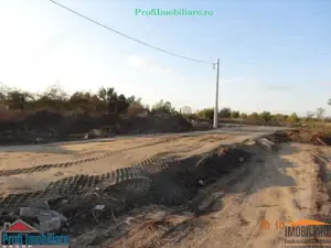 Proiect imobiliar cu PUZ la intrare pe nou Pod peste Mures in Aradul Nou - imagine 15