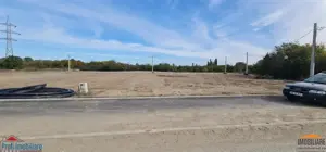 Proiect imobiliar cu PUZ la intrare pe nou Pod peste Mures in Aradul Nou - imagine 2