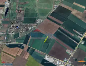 Teren extravilan in Gradiste 3500 mp - imagine 2 Teren extravilan in Gradiste 3500 mp - imagine 2