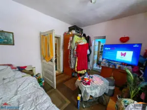 Casa cu 2 camere si anexe in Simand cu teren de 1465 mp - imagine 6