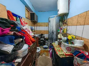 Casa cu 2 camere si anexe in Simand cu teren de 1465 mp - imagine 7