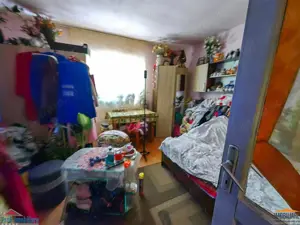 Casa cu 2 camere si anexe in Simand cu teren de 1465 mp - imagine 4