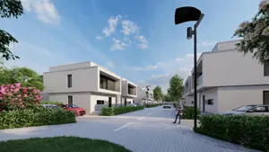 OCAZIE UNICA ! Vila NOUA la pret de apartament - imagine 3 OCAZIE UNICA ! Vila NOUA la pret de apartament - imagine 3