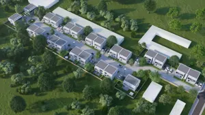 OCAZIE UNICA ! Vila NOUA la pret de apartament - imagine 2 OCAZIE UNICA ! Vila NOUA la pret de apartament - imagine 2