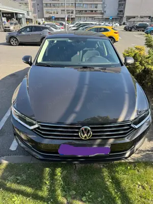 Vand Volkswagen Passat - imagine 3