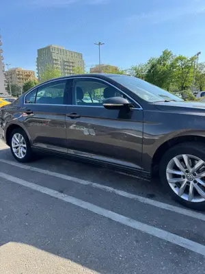 Vand Volkswagen Passat