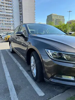 Vand Volkswagen Passat - imagine 2
