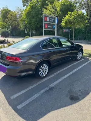 Vand Volkswagen Passat - imagine 4