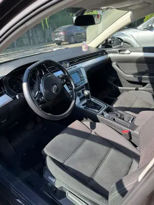 Vand Volkswagen Passat - imagine 6